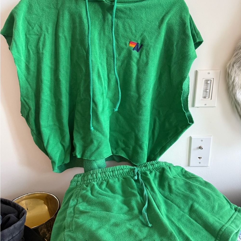 Aviator Nation set